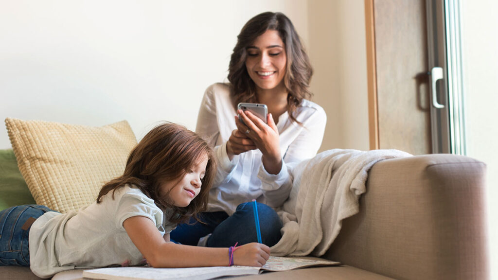 Día de las Madres: ¿Cuáles son las redes sociales favoritas de las mamás?