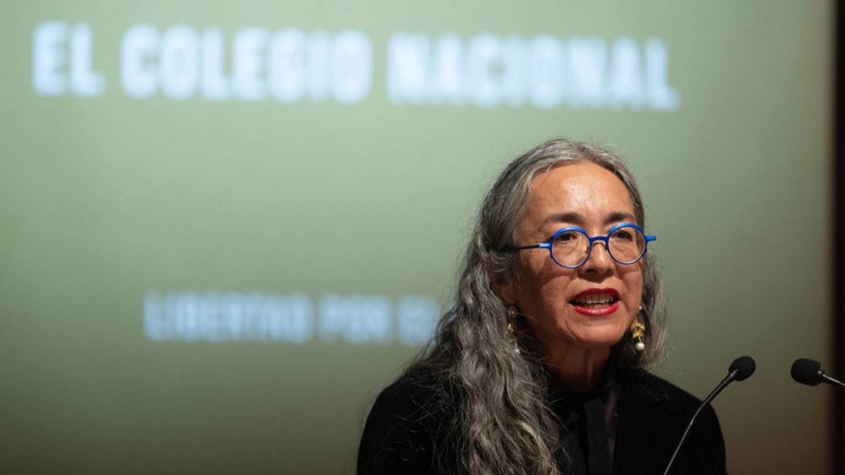 Cristina Rivera Garza, escritora mexicana, gana el Premio Pulitzer por “El invencible verano de Liliana”