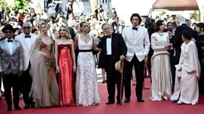 Todo lo que debes saber de "Megalópolis", la más reciente cinta de Francis Ford Coppola en su llegada a Cannes