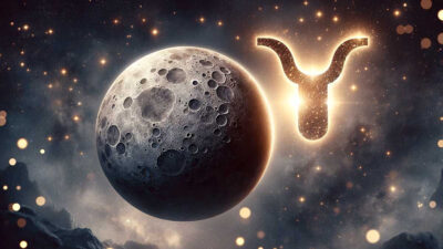 Mercurio en Tauro, ¿cómo afecta a tu signo zodiacal?