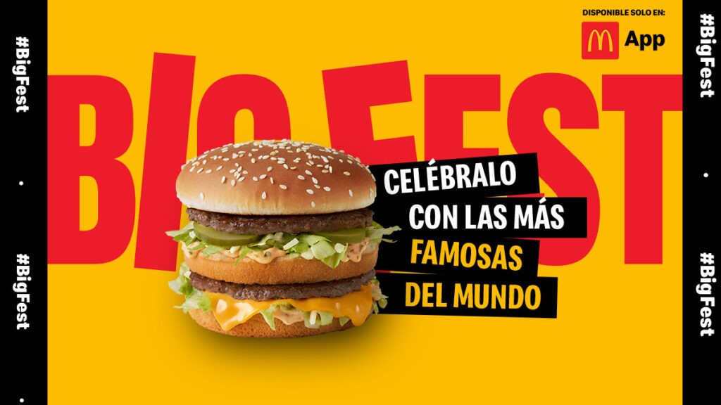 Mes De La Hamburguesa Mcdonlads Promociones