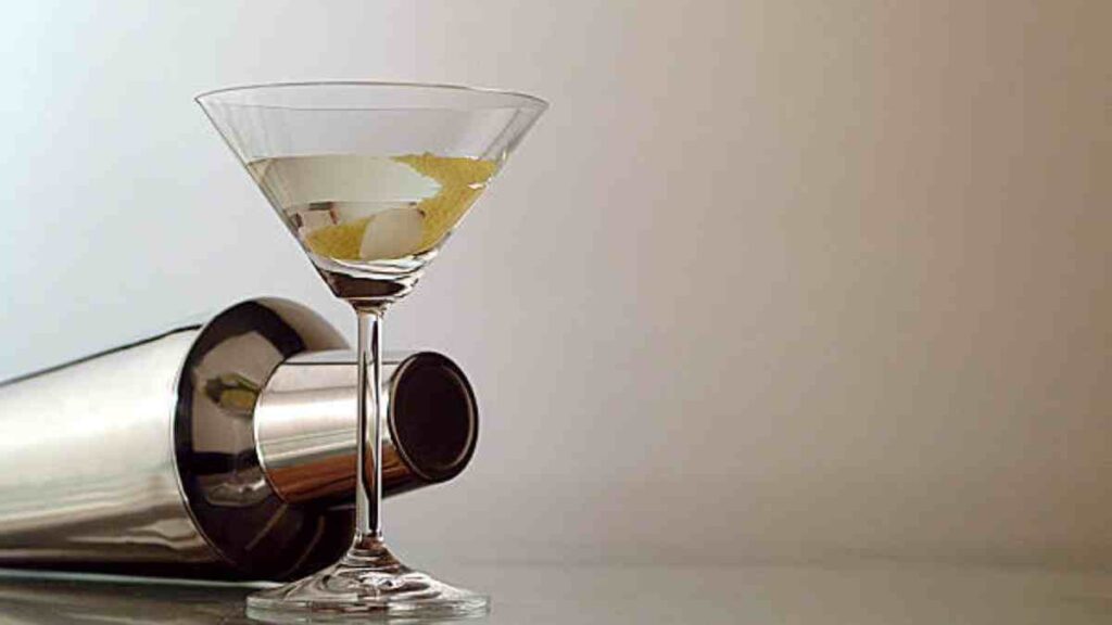 Margarita, Bloody Mary, Dry Martini: origen de los nombres de los cocteles e ingredientes