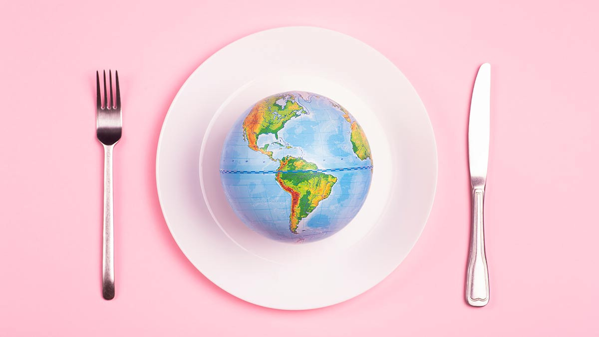 Este es el país con la mejor comida del mundo, según Taste Atlas