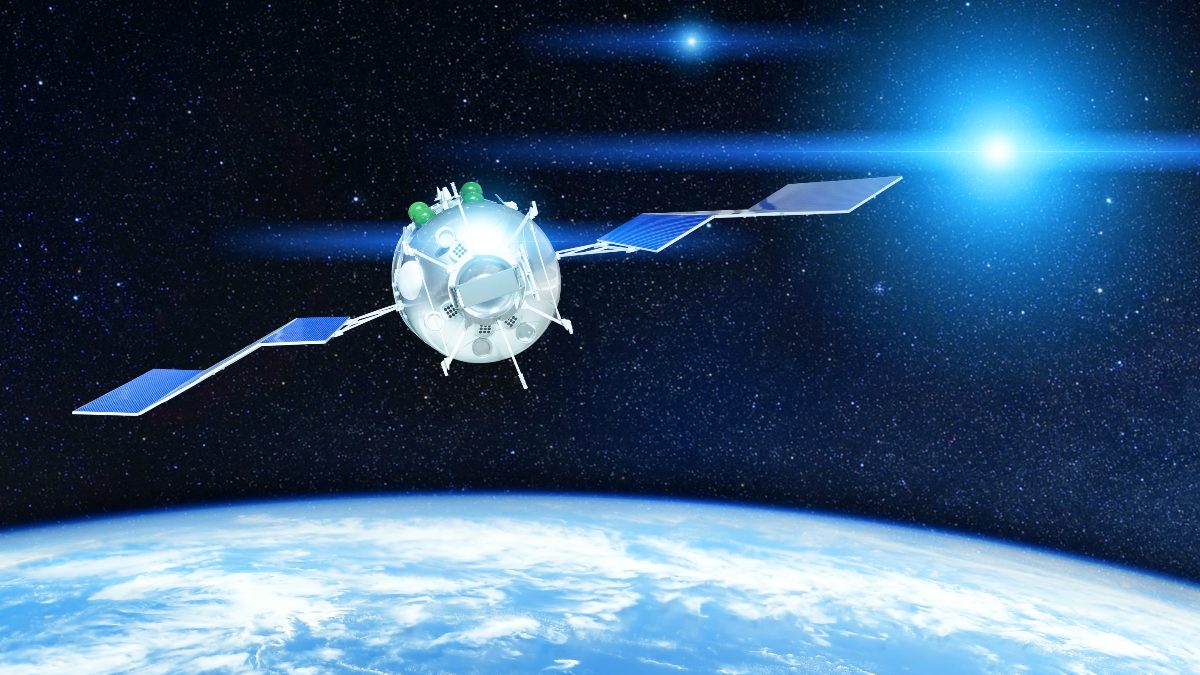 Misión por el clima: NASA lanza satélite para observar cómo el calor se escapa de los polos
