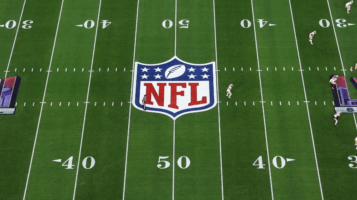 Calendario de la NFL 2024: fechas de todos los partidos de futbol americano