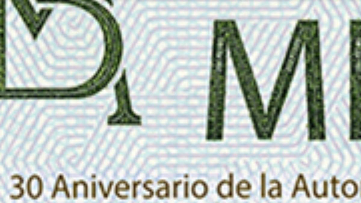 Lanzan nuevo billete de 200 pesos para conmemorar 30 años de Banxico: ve cómo es