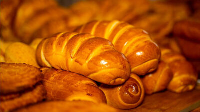 Los mejores panes del mundo, según Taste Atlas