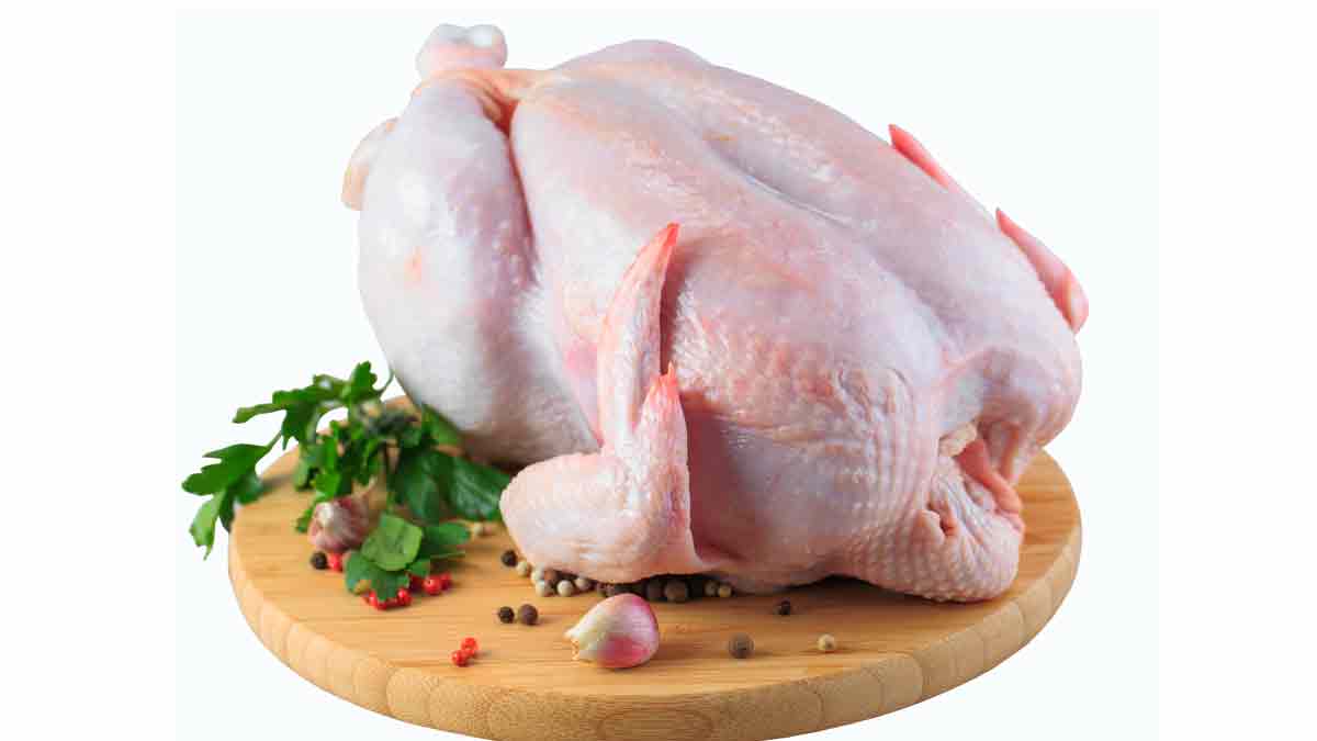 Guillain-Barré e intoxicaciones alimentarias por pollo: 5 cosas que debes evitar, según UNAM