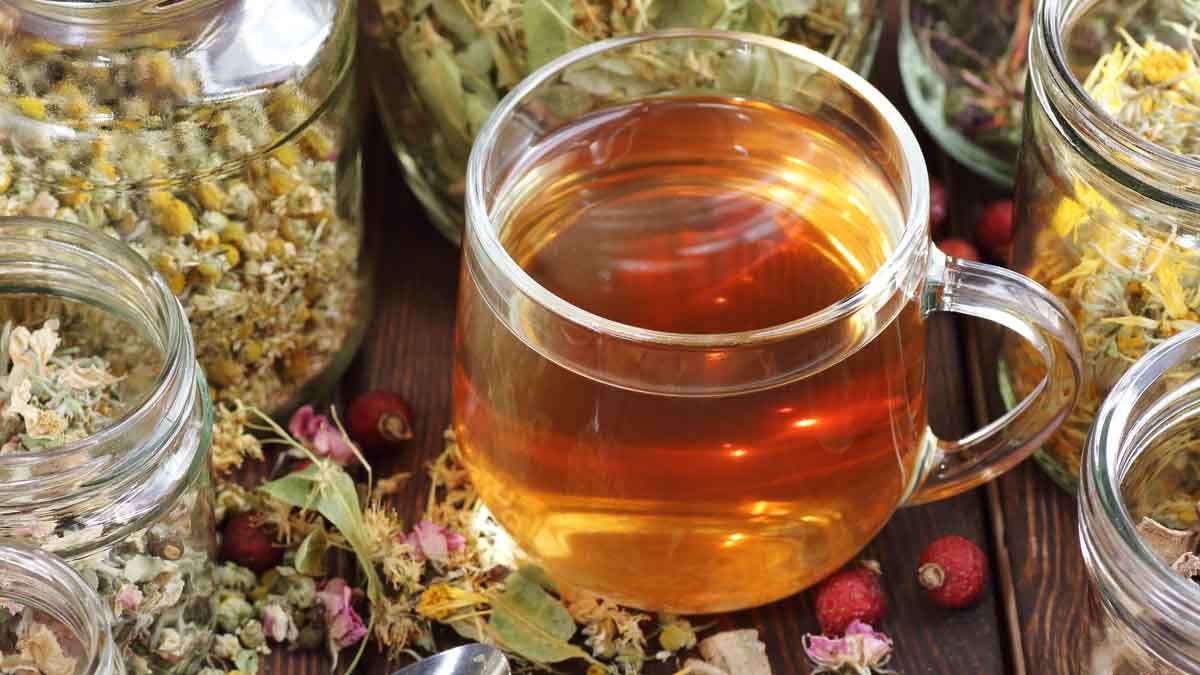 Té de alpiste, té de anís estrella y otros productos naturales que pueden afectar gravemente la salud