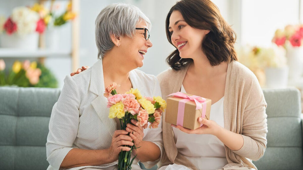 Promociones Día de las Madres