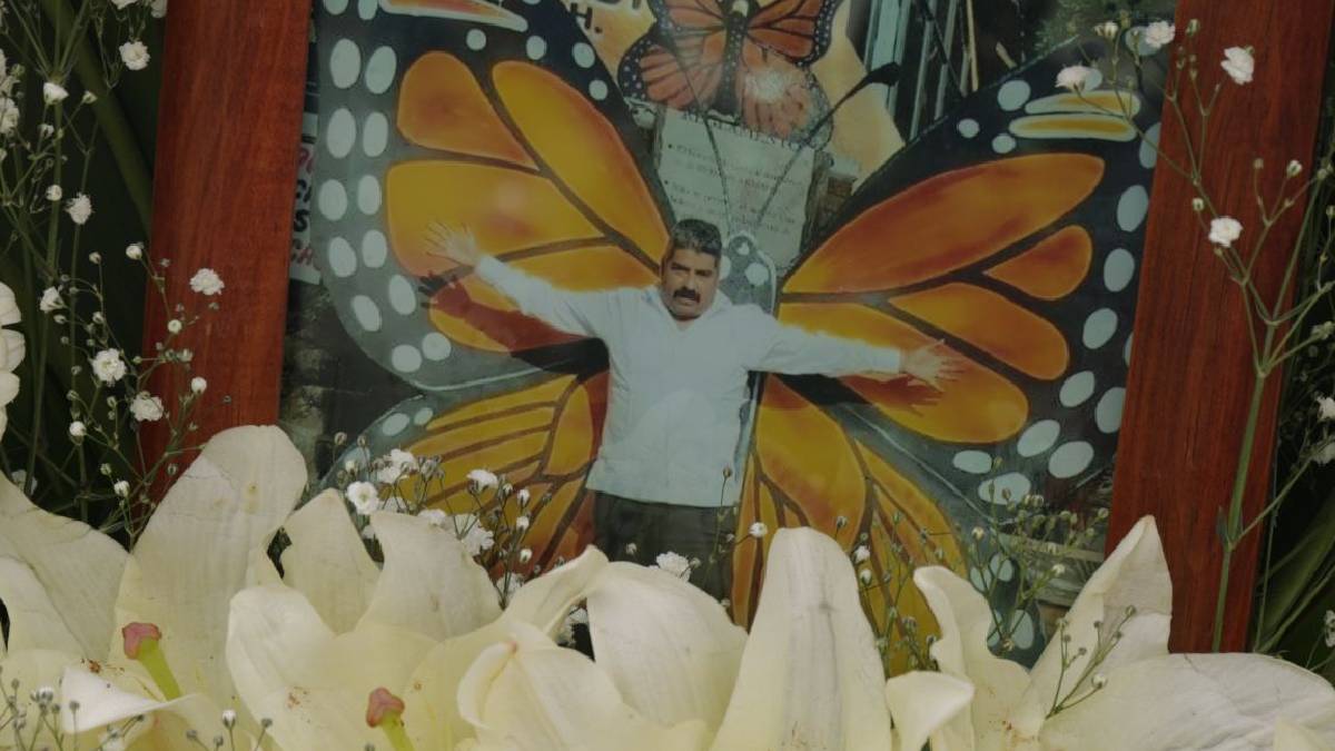 ¿Quién era Homero Gómez, activista y protector de las mariposas monarca en Michoacán?