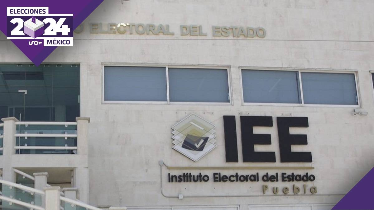 Roban auto con más de 2 mil boletas electorales en Puebla