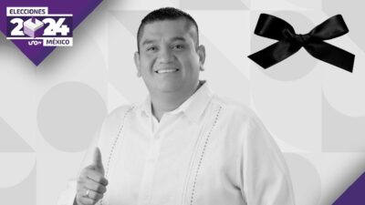 Quien Es El Candidato Que Asesinaron En Coyuca De Benitez