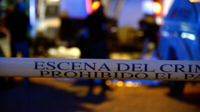 Asesinan a Santos Moreno, gobernador indígena de Choix, Sinaloa