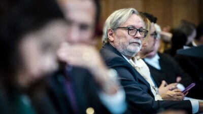 Segundo día de audiencia en CIJ; demanda de México sobre Ecuador