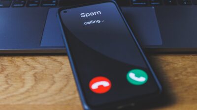 Spam para cometer fraudes: cómo bloquearlo de tu celular