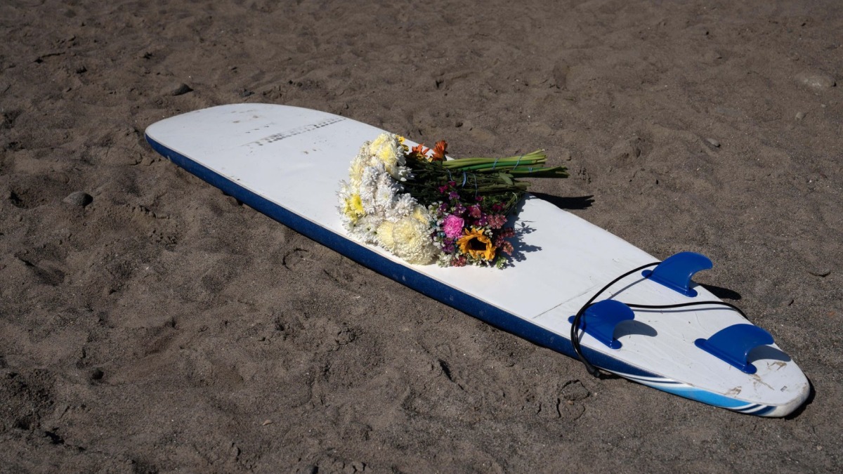 Envía SRE condolencias a familiares de los surfistas extranjeros muertos; reitera apoyo del gobierno