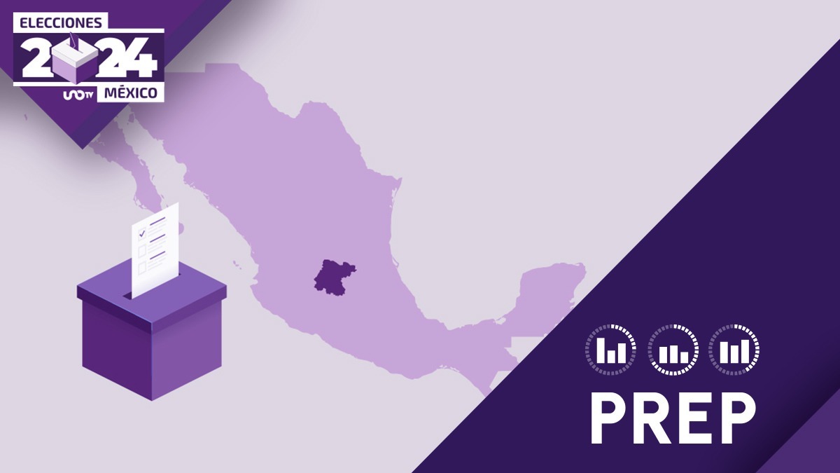 ¿Quién ganó las Elecciones en Guanajuato? Cierra PREP para gobernadora