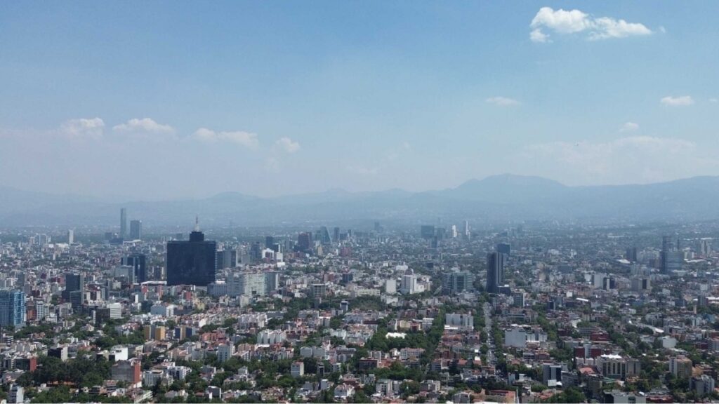 Suspenden contingencia ambiental en CDMX y Edomex: ¿qué autos pueden circular?