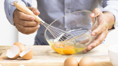 Sustitutos del huevo y cómo utilizarlos