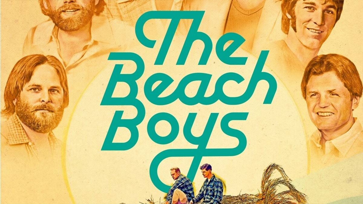 “The Beach Boys”: el nuevo documental de Disney+ que explora la historia de la mítica banda