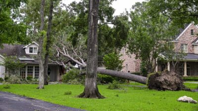 Tormenta en Estados Unidos ha dejado siete muertos