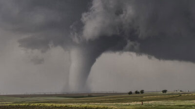 Alerta por 8 tornados hoy 25 de mayo 2024; ve estados en riesgo