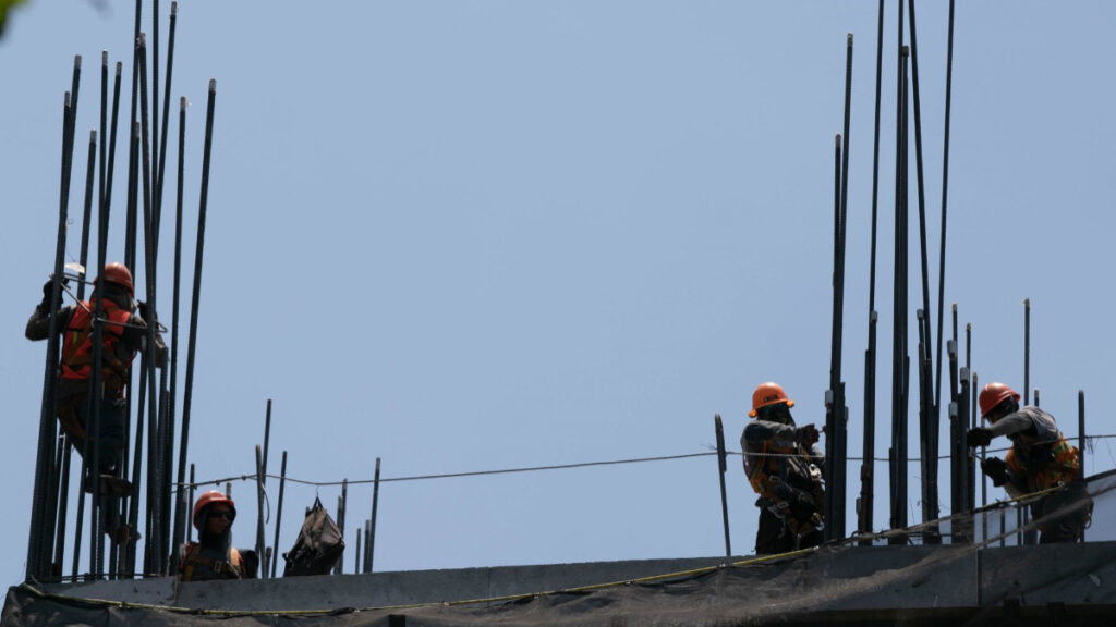 El subsidio y los trabajadores mexicanos