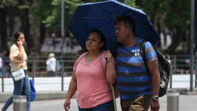 Superará México récords históricos de calor en los próximos días, alerta la UNAM