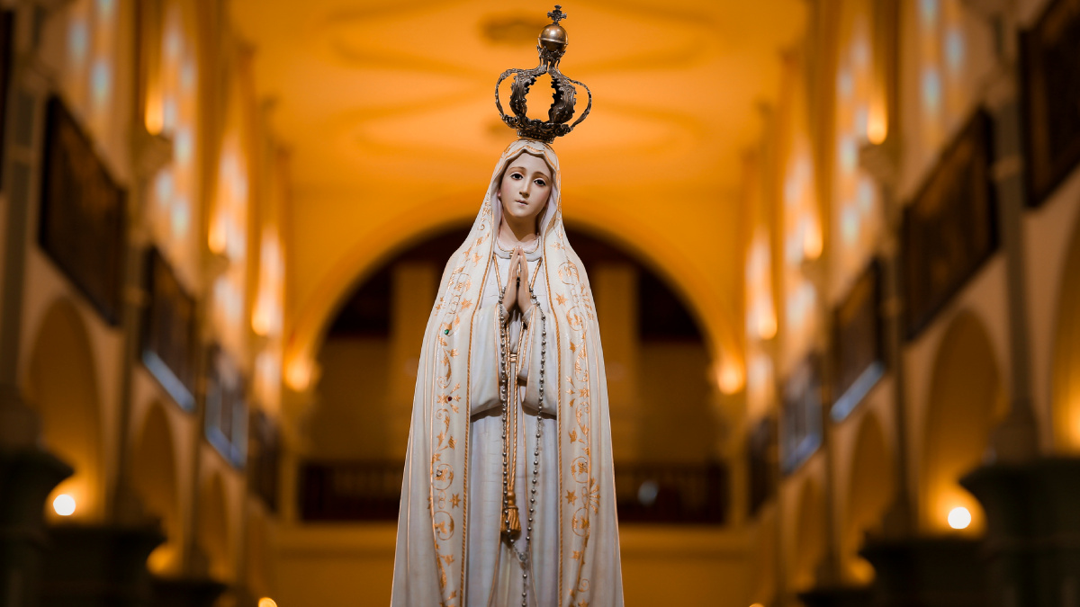 Apariciones, milagros y predicciones: datos que no sabías de la Virgen de Fátima