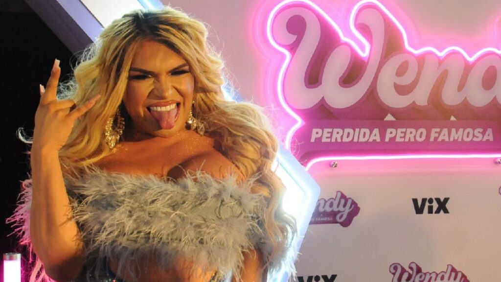 Wendy Guevara Hospitalizada Oxigeno