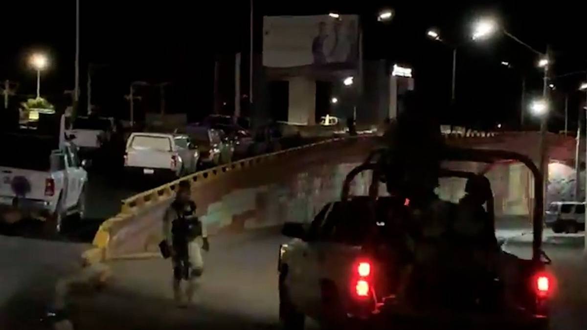 Terror en Zacatecas: hallan 9 cuerpos en dos puntos de Fresnillo
