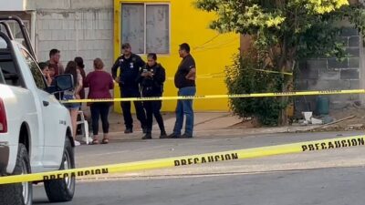 Zacatecas: adolescente se suicida, es el cuarto caso en dos semanas