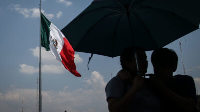 Las zonas de México que podrían superar los registros históricos de calor