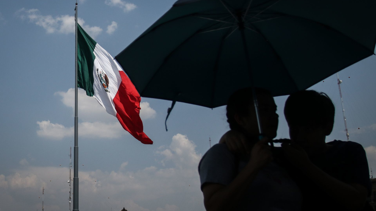 Calor extremo: los estados de la República Mexicana que podrían superar registros históricos, según la UNAM