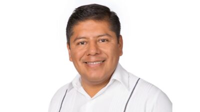 Hallan muerto al alcalde de Malinaltepec, Acasio Flores