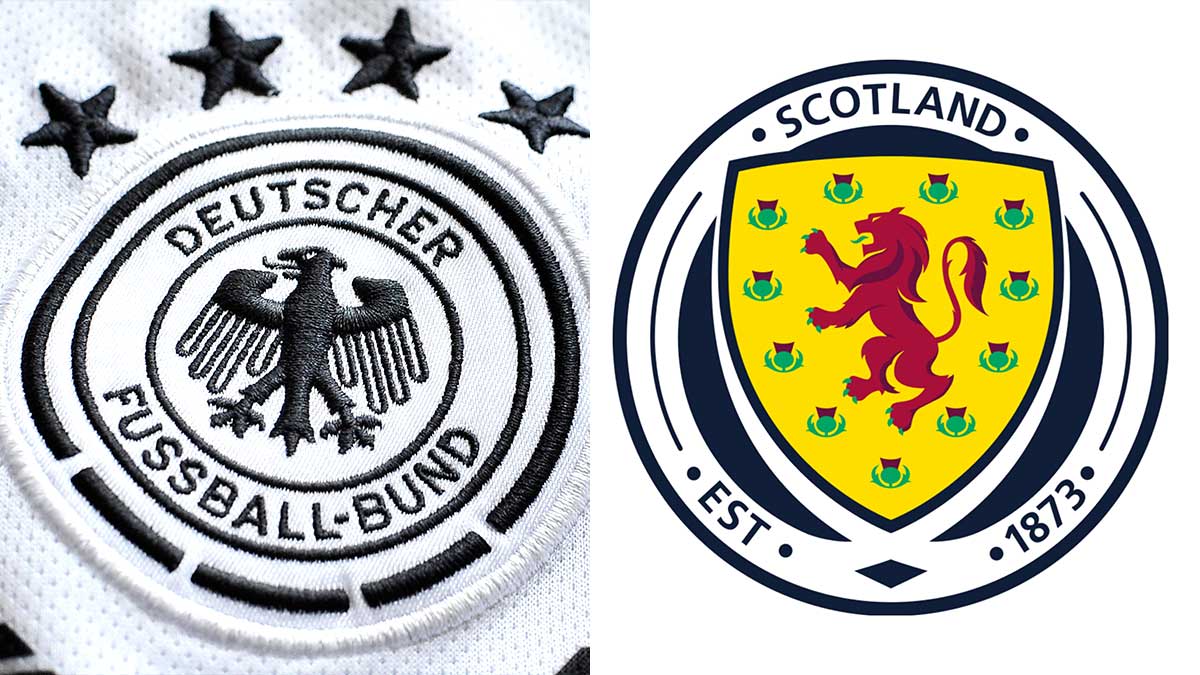 Euro 2024: fecha, hora y dónde ver el partido inaugural entre Alemania y Escocia