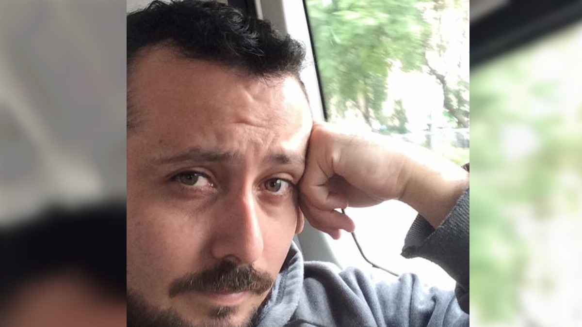 Alex Araya: qué se sabe del actor chileno que murió tras tener una cita de Tinder