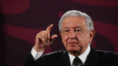 ¿Septiembre, mes de las reformas de López Obrador?