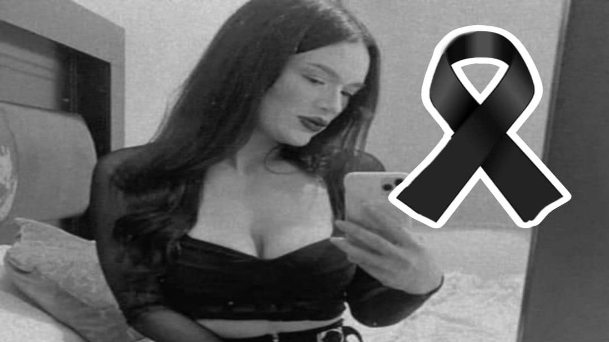 Detienen al presunto feminicida de la hermana del cantante Virlán García