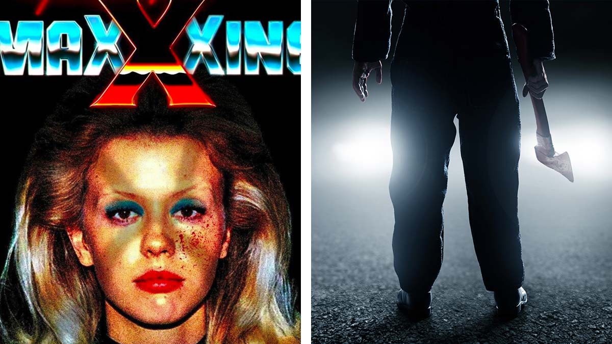 “MaXXXine” y otras de las películas de asesinos en serie más importantes de la historia