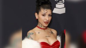 ¿Cazzu y Nodal tienen problemas por la custodia de su hija? La respuesta de la cantante y las fechas de su gira por México