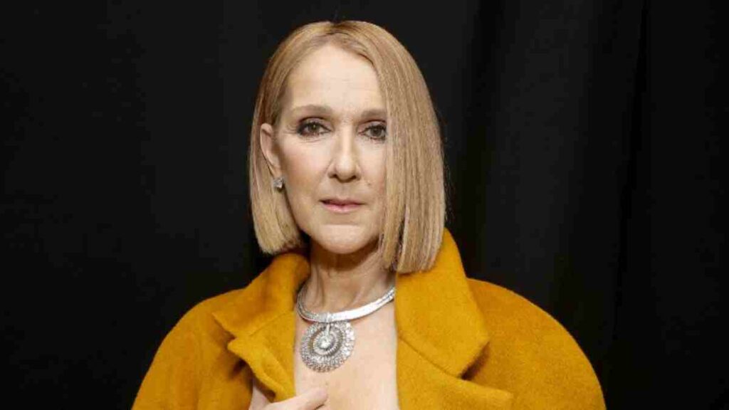 Céline Dion reveló detalles de su tratamiento contra su grave enfermedad