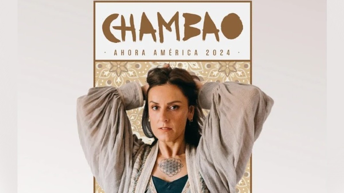 Chambao regresa a México con su fusión del flamenco