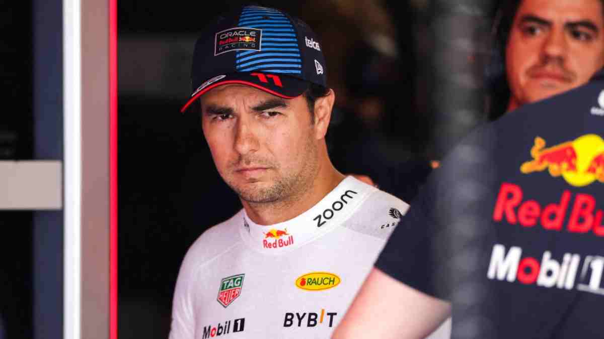 Checo Pérez largará en el lugar 16 el GP de Canadá 2024… ¡Russell le roba la “pole” a Verstappen!