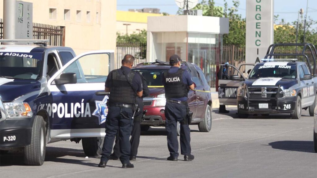 chóferes aplicación Chihuahua