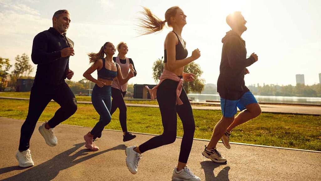 Com Empezar A Correr Sin Lastimarte