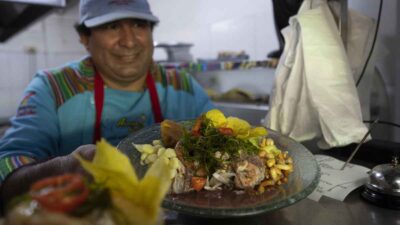 Día del ceviche peruano: conoce su historia, ingredientes y receta