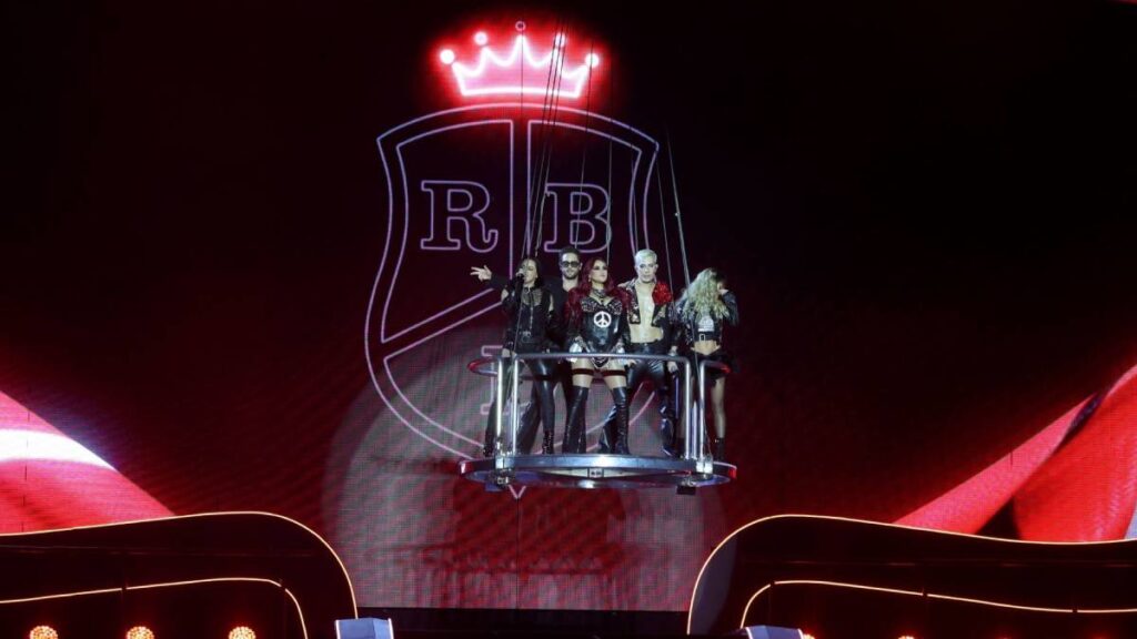 Preparan musical homenaje a RBD
