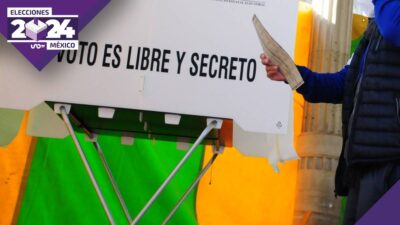 elecciones 2 de junio mexico, qué es el prep, a qué hora salen los resultados del conteo rápido, casilla INE